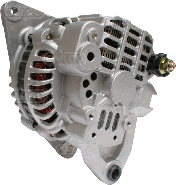112328 - Alternator