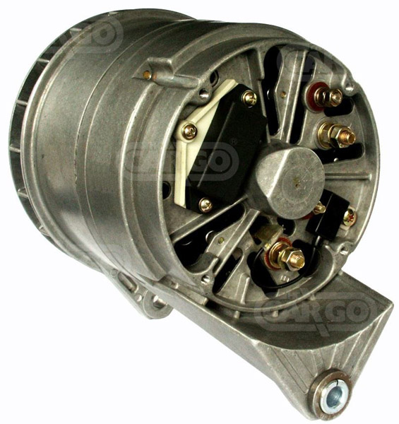 112343 - Alternator