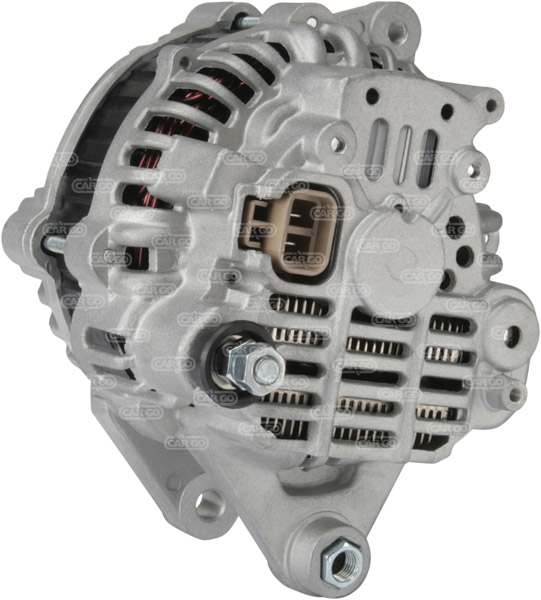 112362 - Alternator