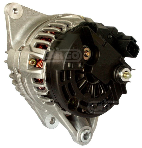 112418 - Alternator