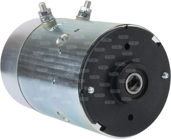 112487 - DC Motor