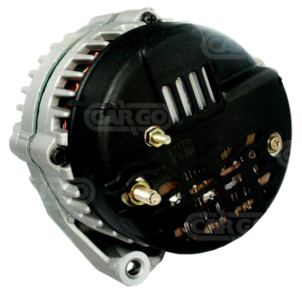 112530 - Alternator