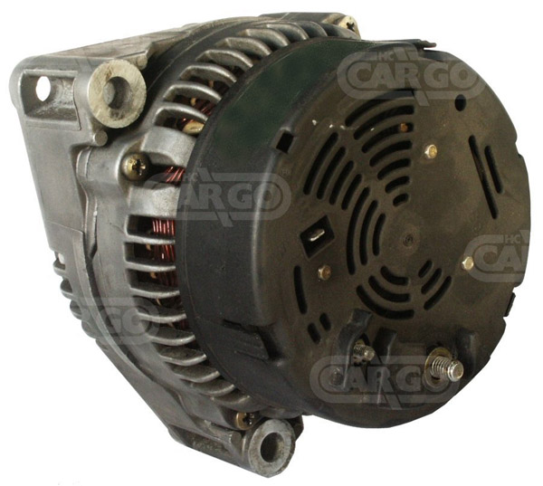 112539 - Alternator