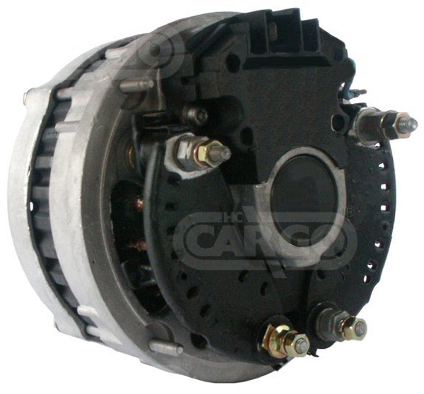 112548 - Alternator