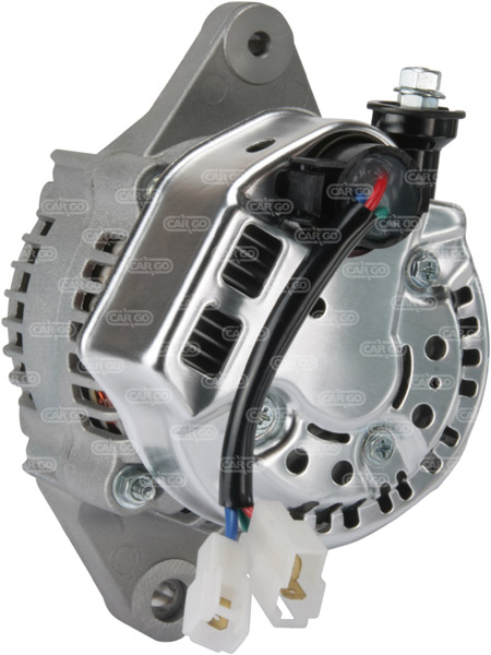 112559 - Alternator