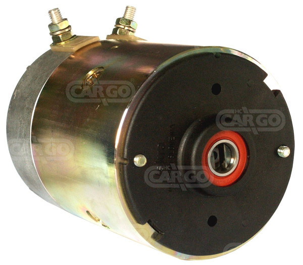 112573 - DC Motor