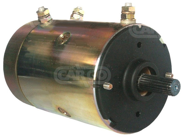 112575 - DC motor