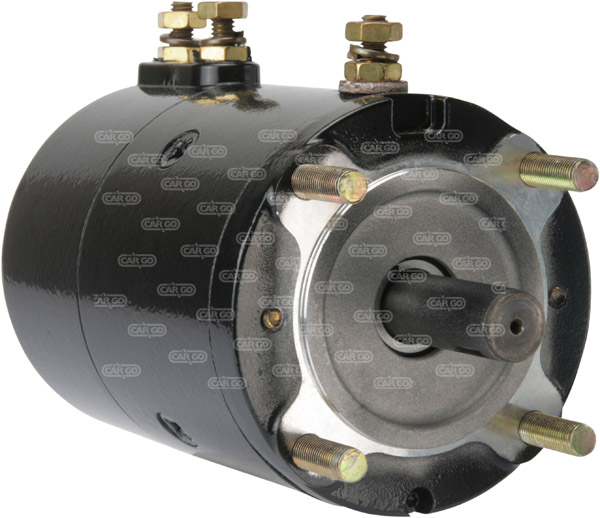 112577 - DC Motor