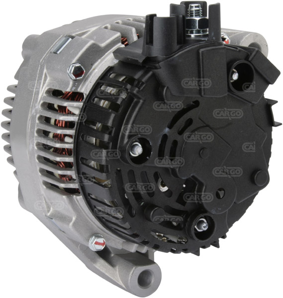 112688 - Alternator