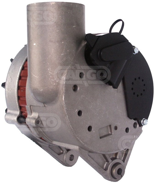 112812 - Alternator