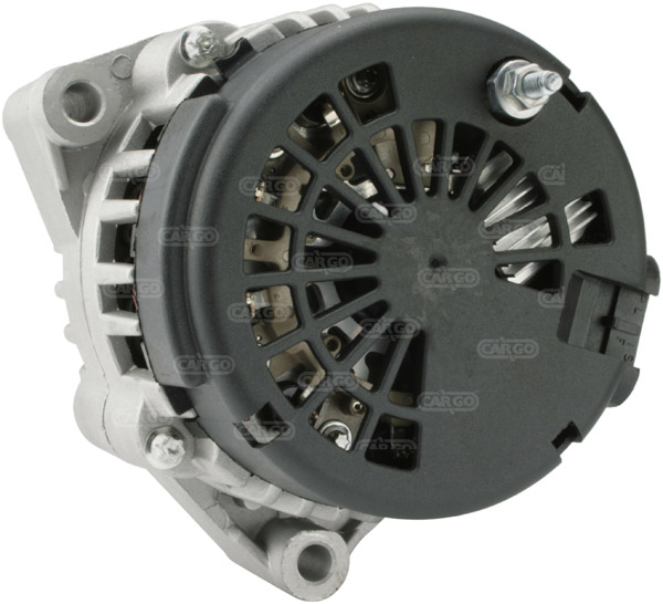 112850 - Alternator