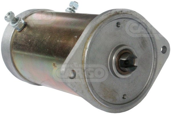 112864 - DC Motor