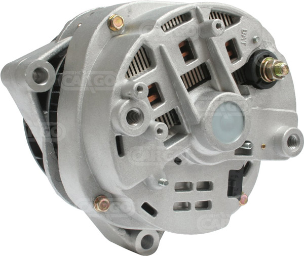 112893 - Alternator