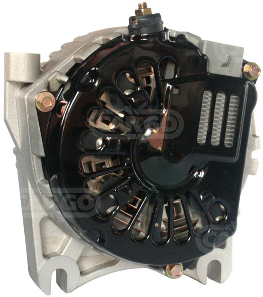 112943 - Alternator