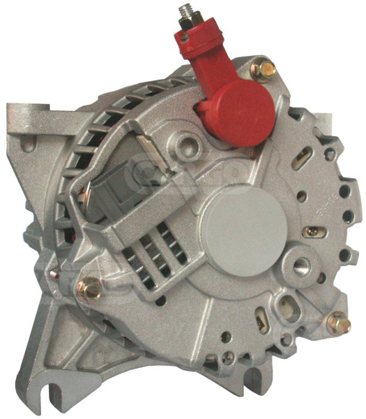 112954 - Alternator