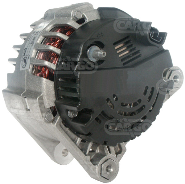113245 - Alternator