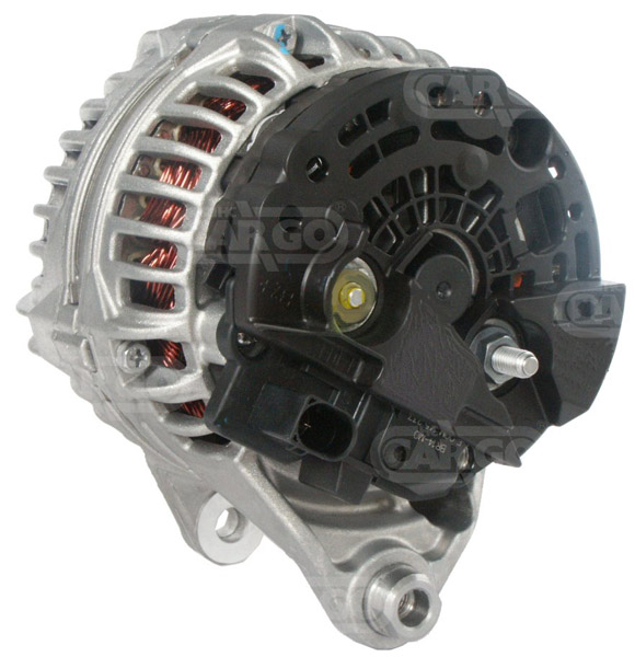 113283 - Alternator