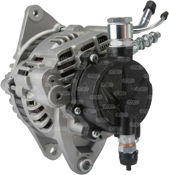 113330 - Alternator